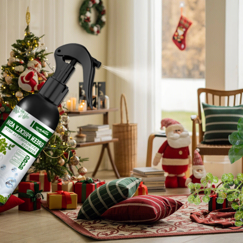 🎉Spring Specials🎉Powerful Mite Remover Spray - Deep Clean, Protect Health!