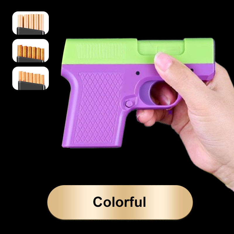 Cool Butane Pistol Torch Lighter