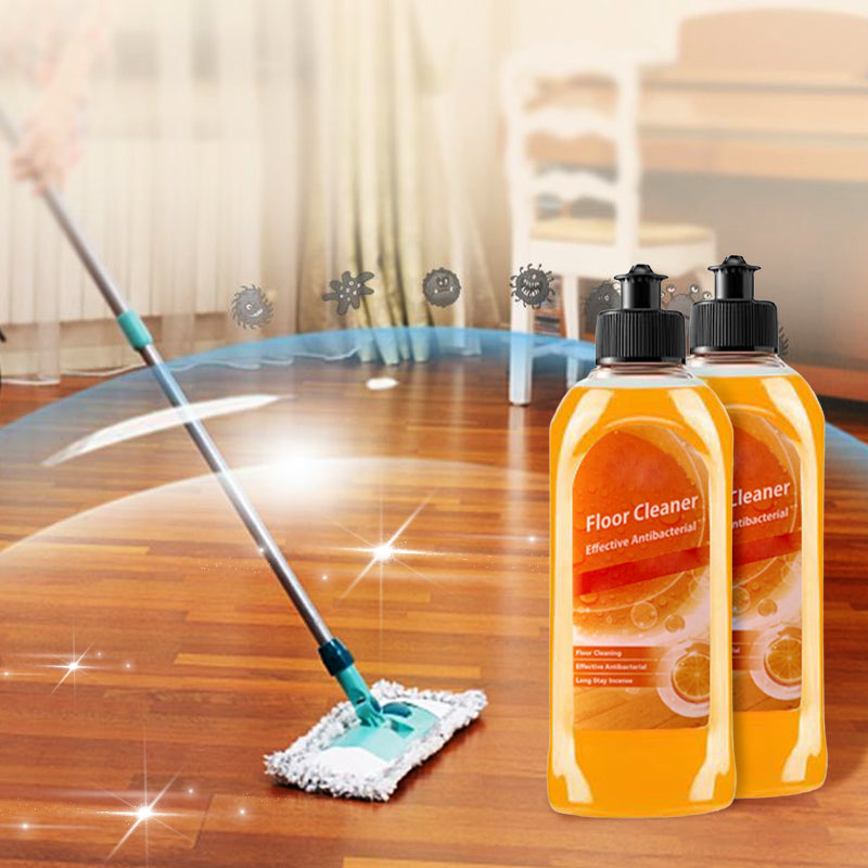 ✨Limited Time Offer ✨ Multi-Surface Floor Cleaner with Refreshing Orange Essence