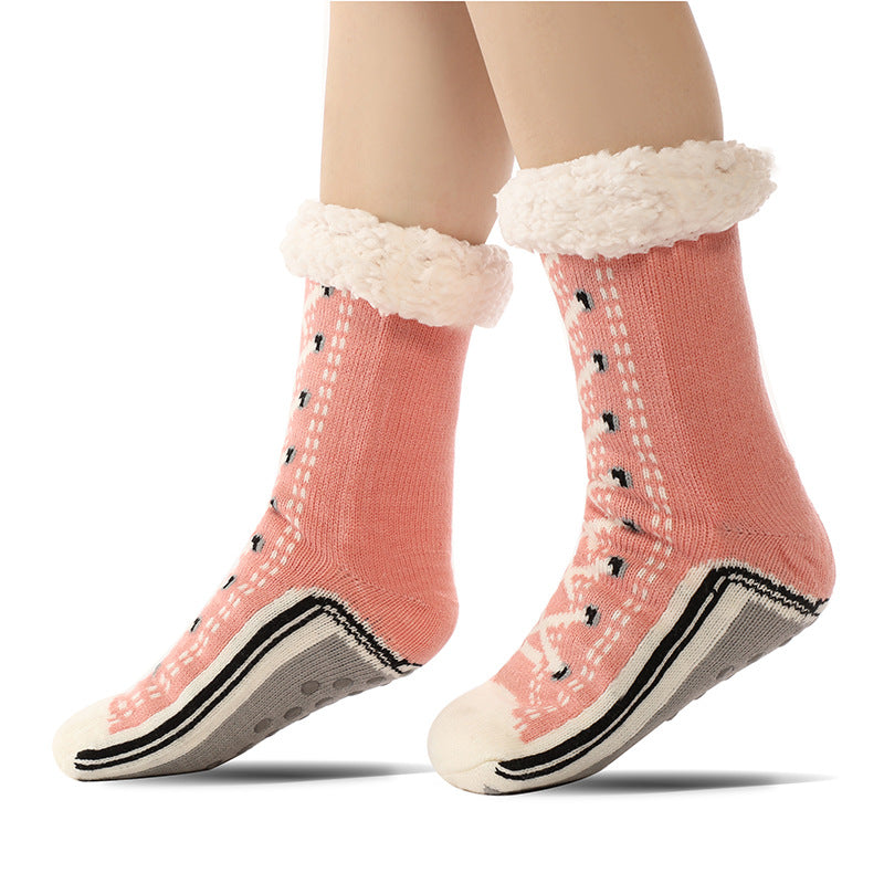 🎁🔥2025 Best-Selling🔥 Lambswool Socks
