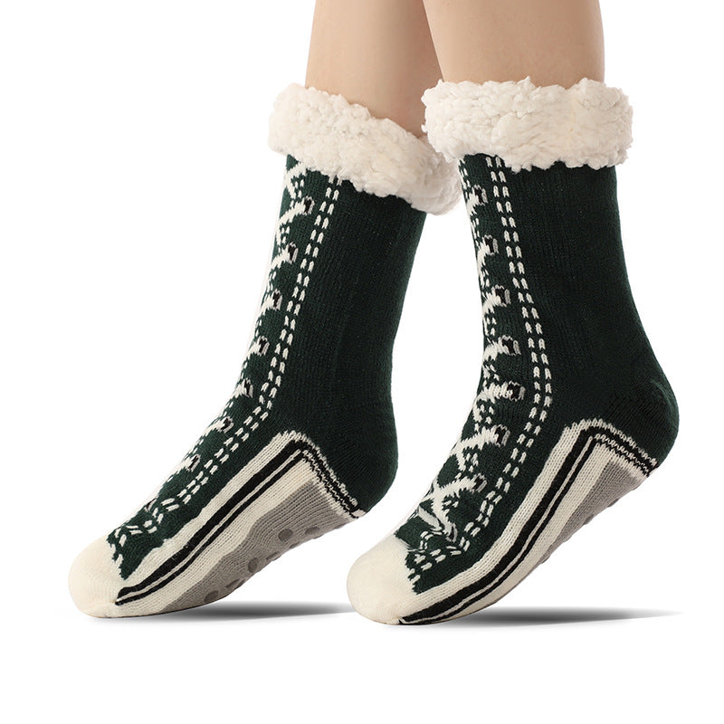 🎁🔥2025 Best-Selling🔥 Lambswool Socks