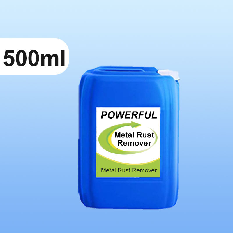 🔥2025 HOT SALE🔥Powerful Metal Rust Remover
