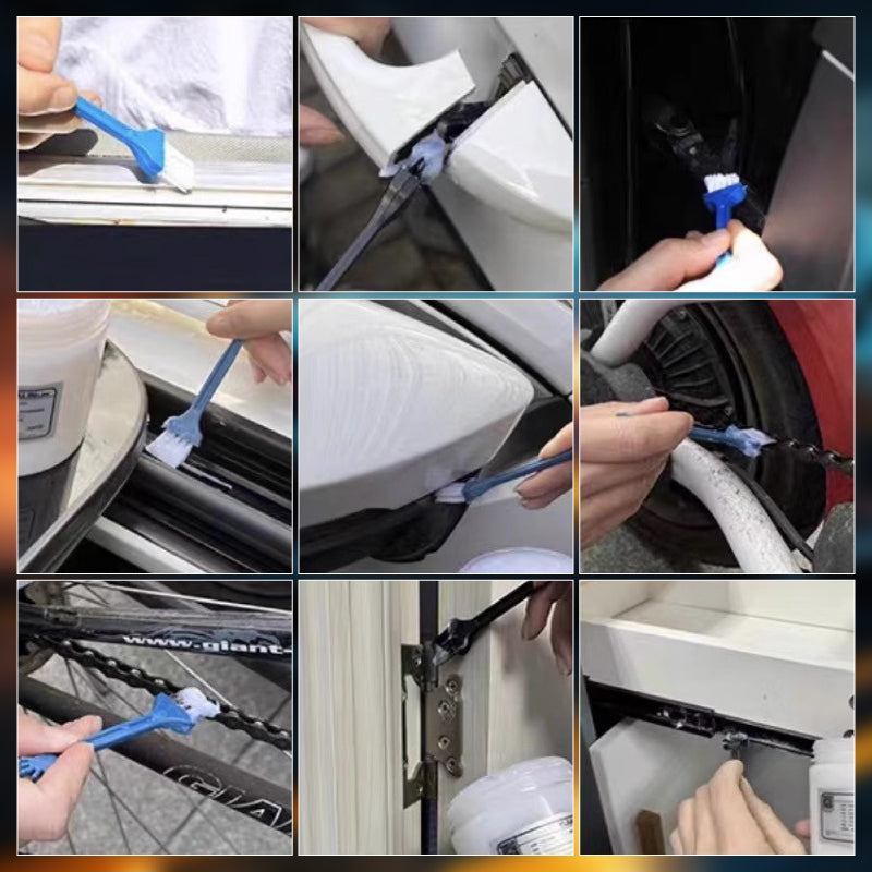 🔥High-quality Synthetic Grease for Car Care