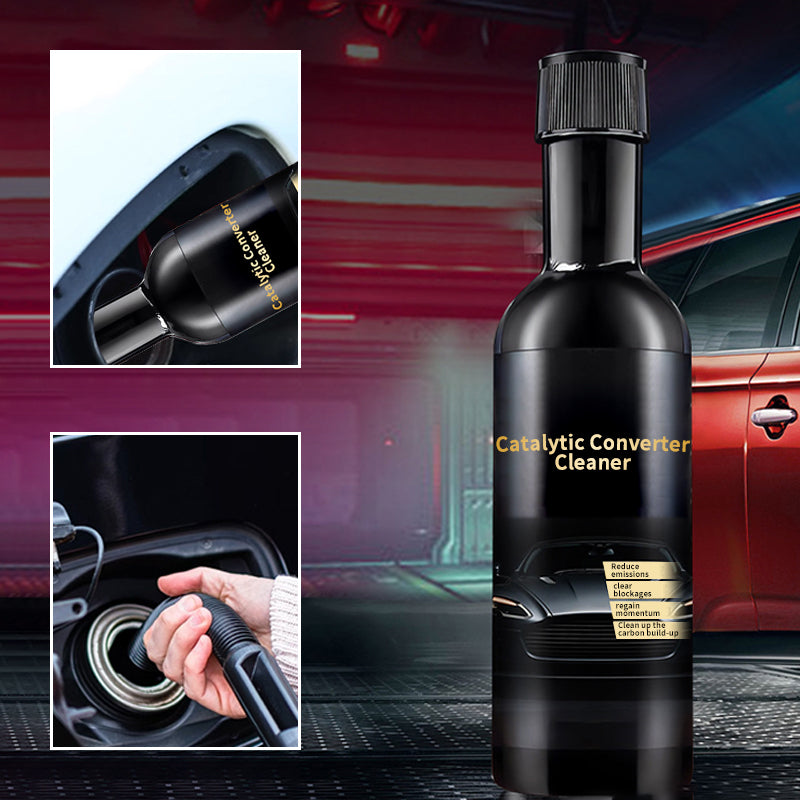 š„Hot Saleš„Catalytic Converter Cleanerš
