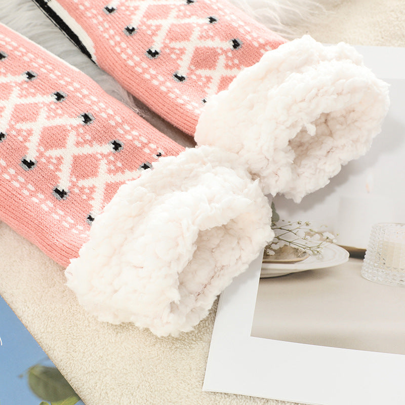 🎁🔥2025 Best-Selling🔥 Lambswool Socks
