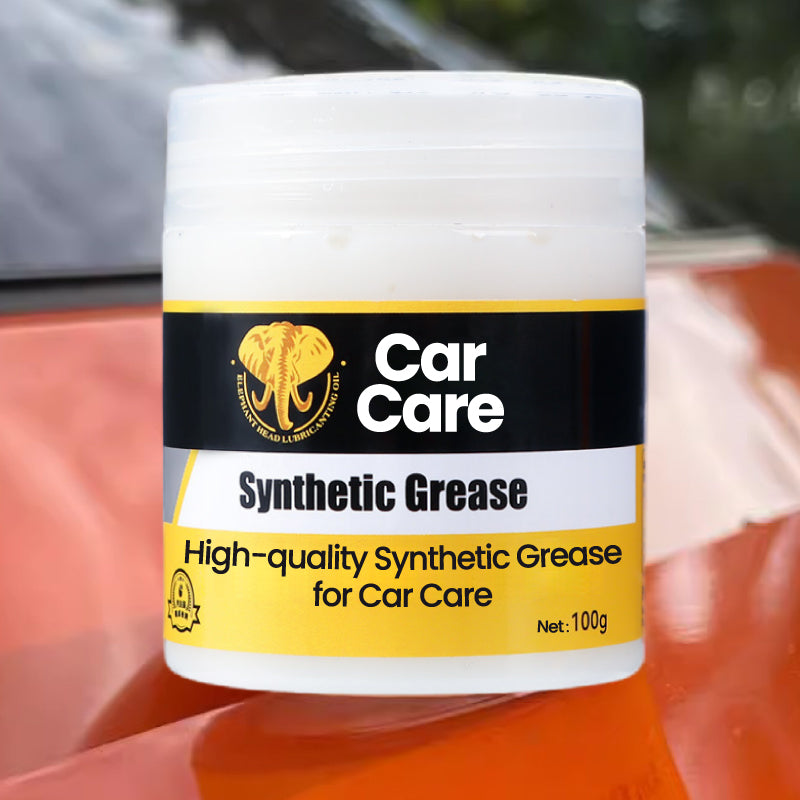 🔥High-quality Synthetic Grease for Car Care