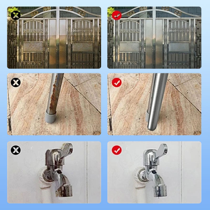 🔥2025 HOT SALE🔥Powerful Metal Rust Remover