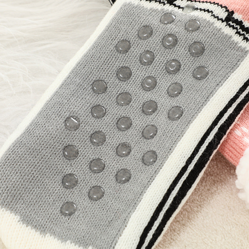 🎁🔥2025 Best-Selling🔥 Lambswool Socks