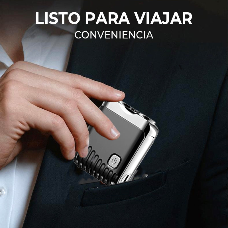 🔥Men's Mini Electric Razor🎁Meet your perfect shave! ✨📢