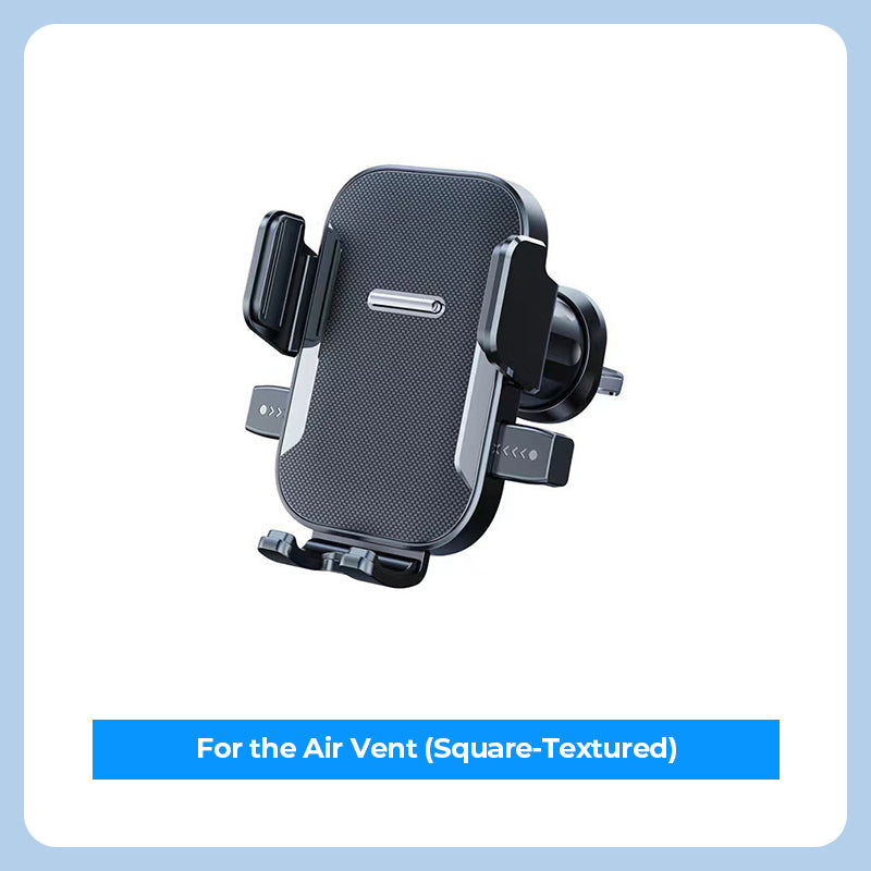 🔥Hot Sale ⏳Multifunctional Suction Cup Car Phone Holder