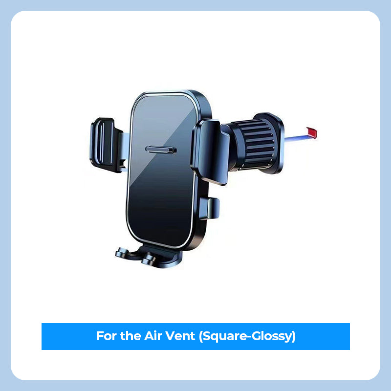 🔥Hot Sale ⏳Multifunctional Suction Cup Car Phone Holder