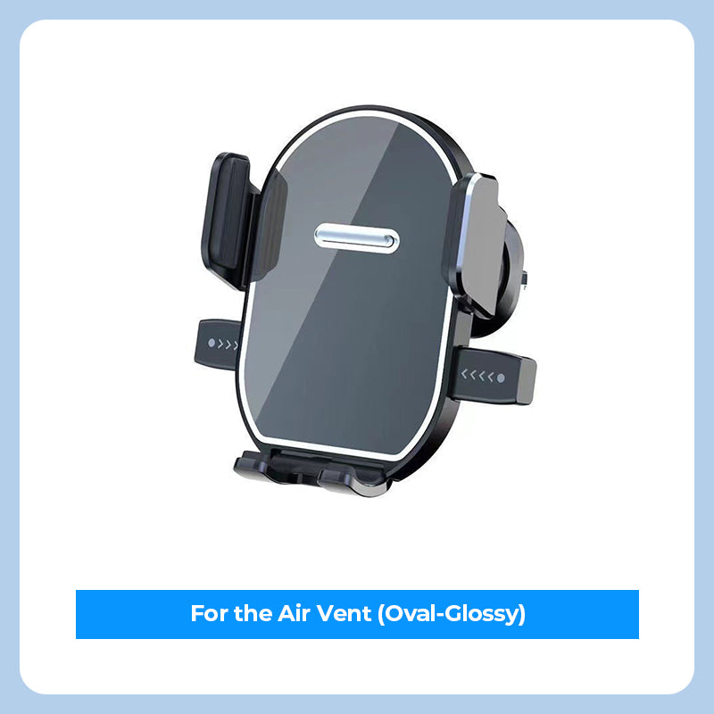 🔥Hot Sale ⏳Multifunctional Suction Cup Car Phone Holder