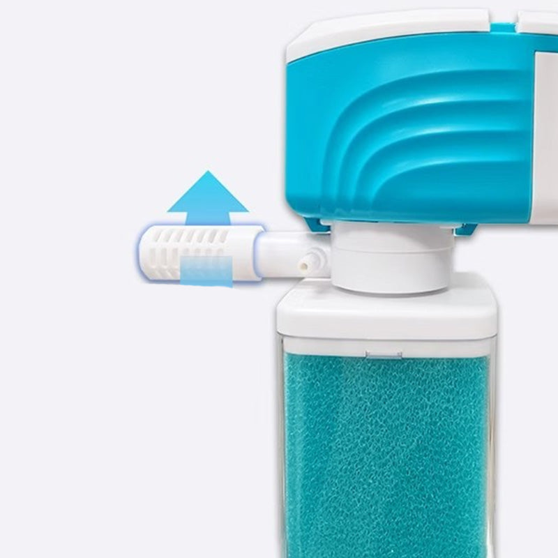 🎁Hot sale🔥 Automatic Aquarium Filter System