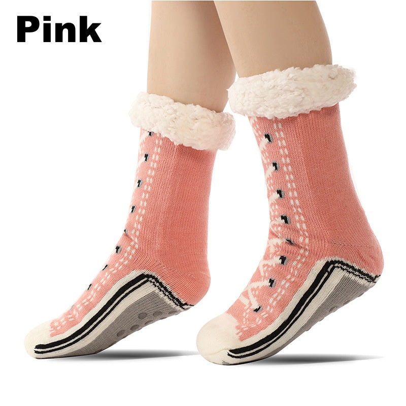 🎁🔥2025 Best-Selling🔥 Lambswool Socks