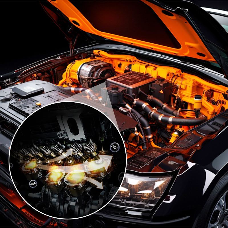 š„Hot Saleš„Catalytic Converter Cleanerš