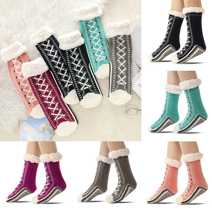 🎁🔥2025 Best-Selling🔥 Lambswool Socks