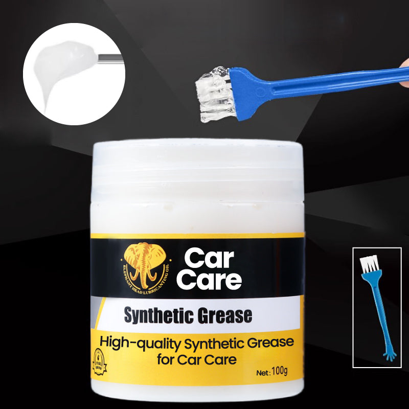 🔥High-quality Synthetic Grease for Car Care