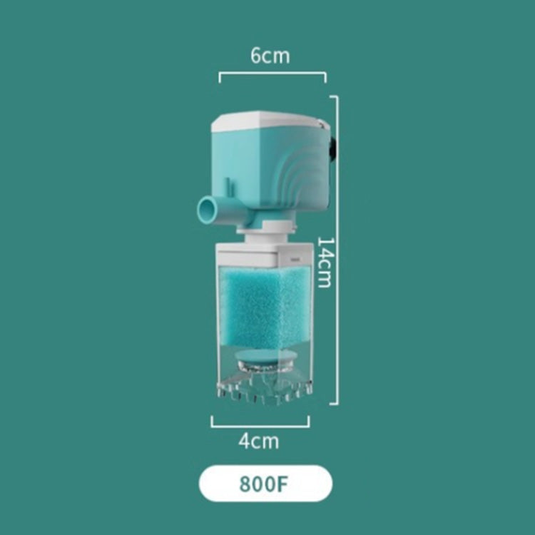 🎁Hot sale🔥 Automatic Aquarium Filter System