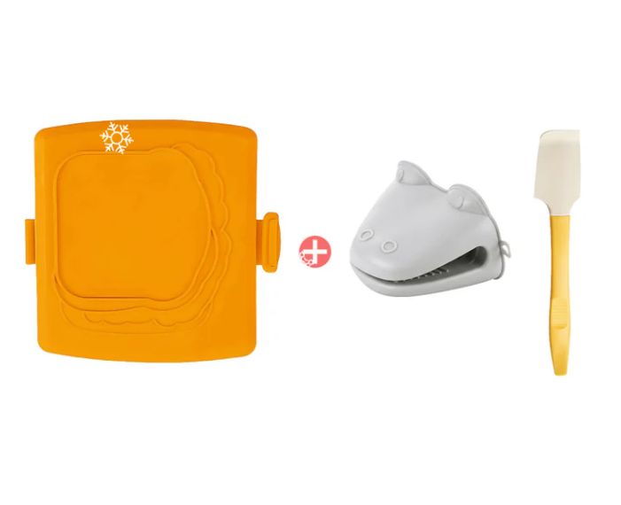 🔥2026 New Arrivals: 50% Off for a Limited Time!🔥Microwave Toaster & Sandwich Maker For Fast Cooking