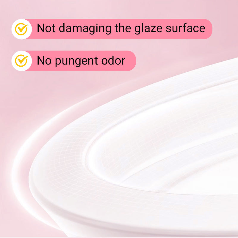 ✨🔥2025 Hot sale🔥Multi-functional Anti-Bacterial Deodorizing Toilet Cleaning Sticks🌈