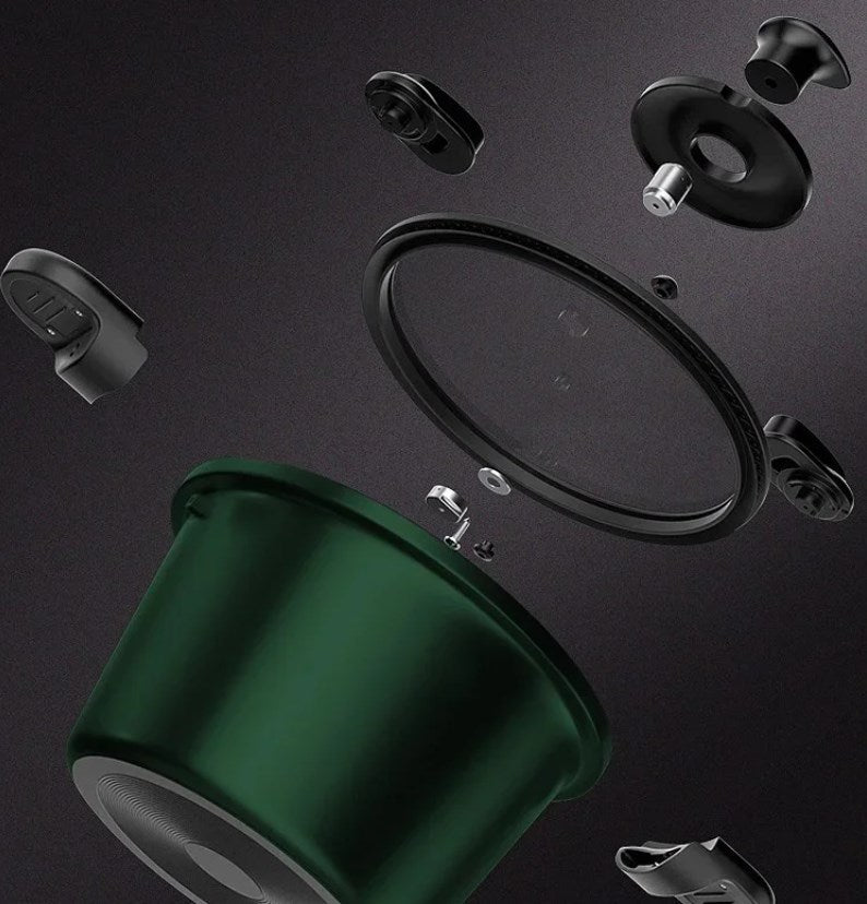 💥Limited Time Offer+free shipping-Micro Pressure Crock Pot