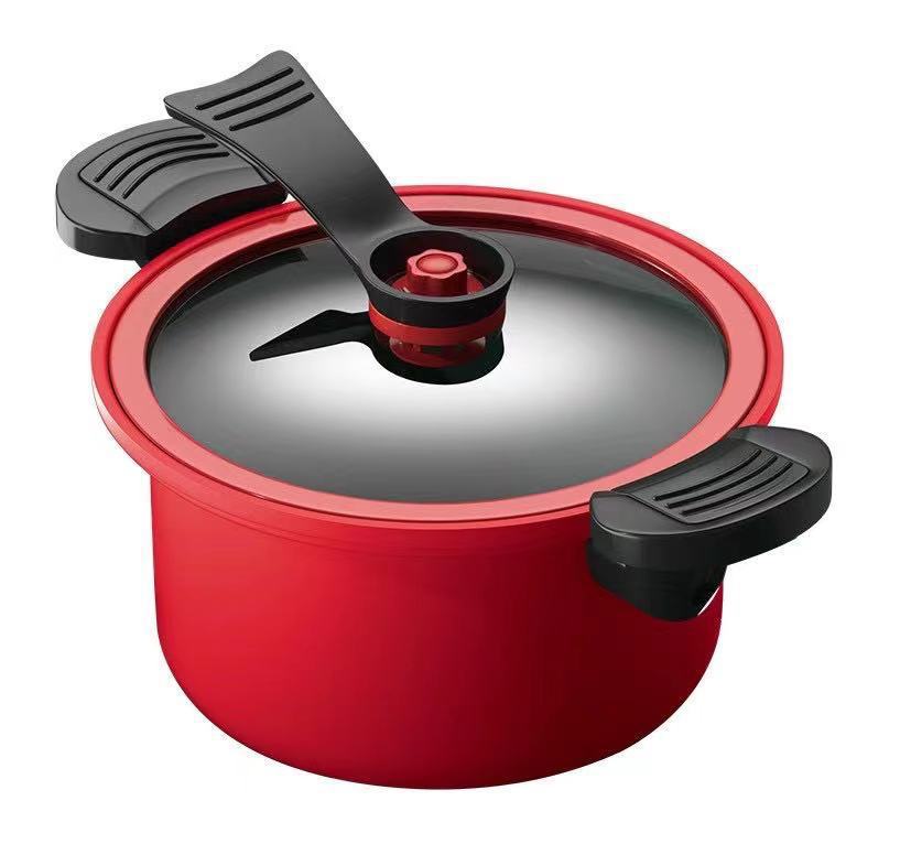 💥Limited Time Offer+free shipping-Micro Pressure Crock Pot