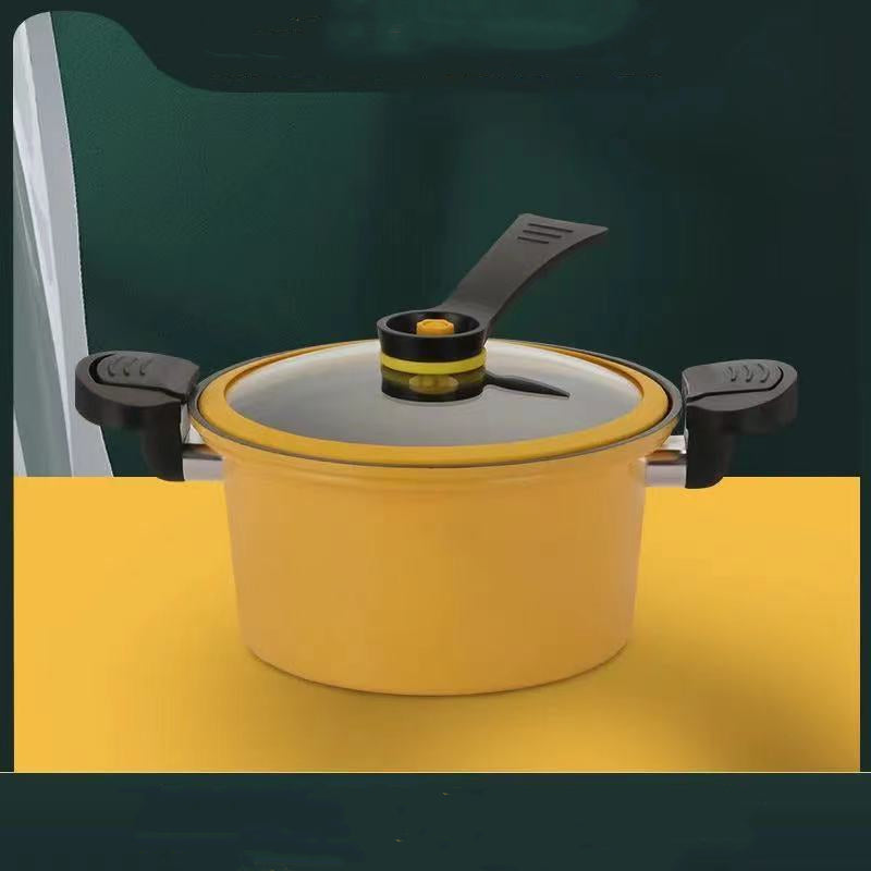 💥Limited Time Offer+free shipping-Micro Pressure Crock Pot