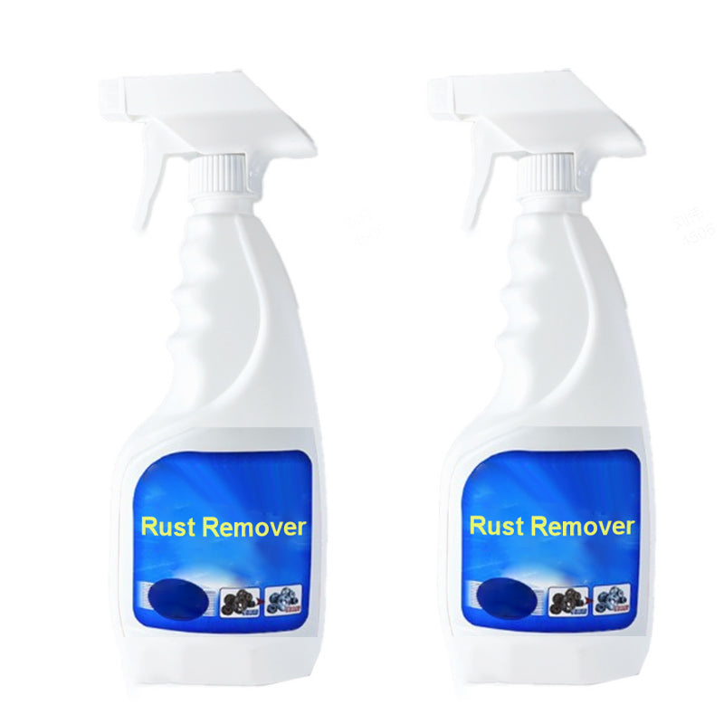🔥Effective Rust Remover for Metal Surfaces