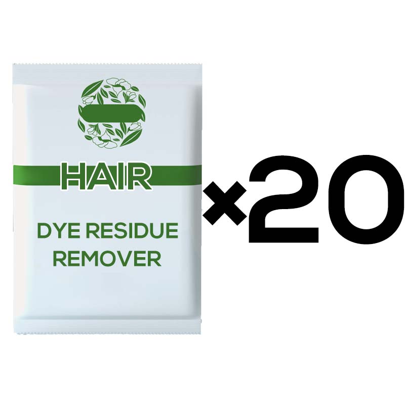 Effective Hair Dye Residue Remover(50% OFF)