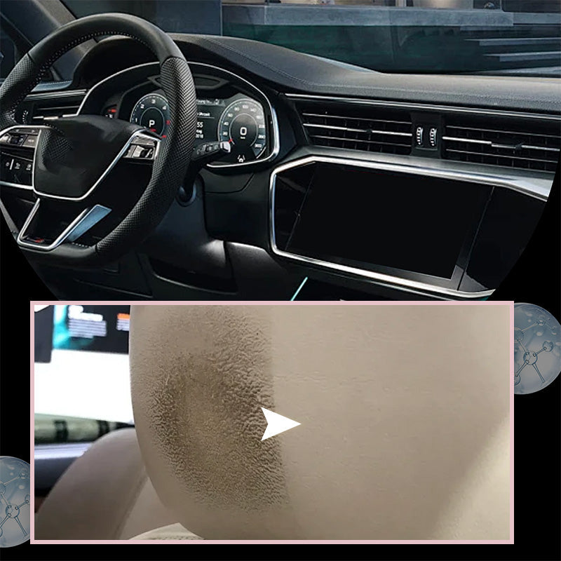 🔥2025 Hot Sale🔥100ml Car Interior Cleaner