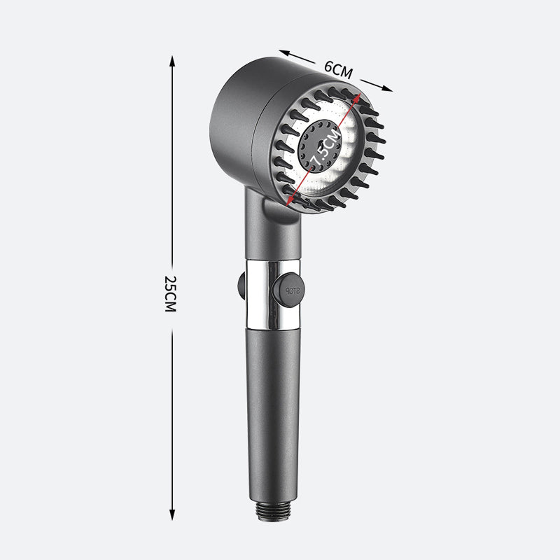 🔥2025 Hot sale🔥 Home Essential - Multi functional High pressure Shower
