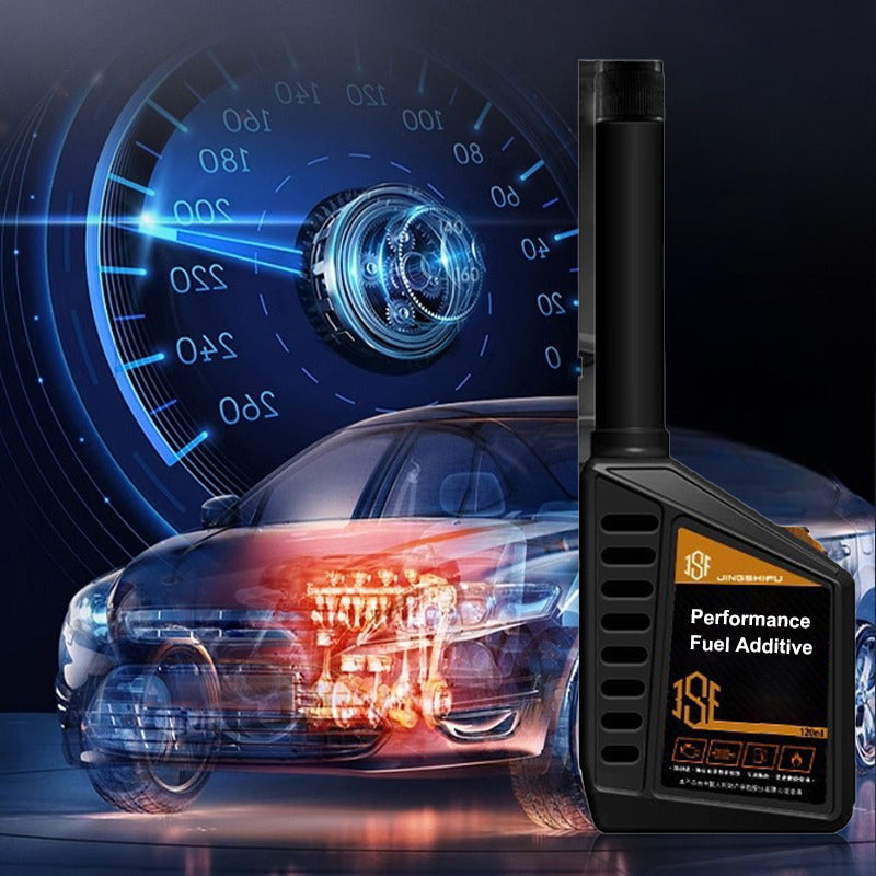 🔥2025 Hot Sale🔥🚗Performance Fuel Additive