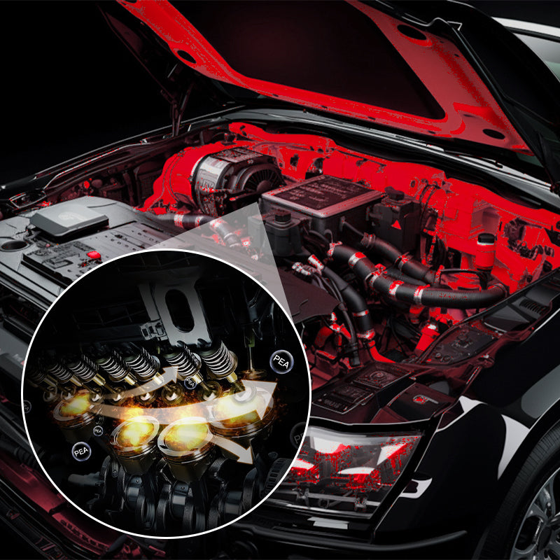 🔥2025 Hot Sale🔥🚗Performance Fuel Additive