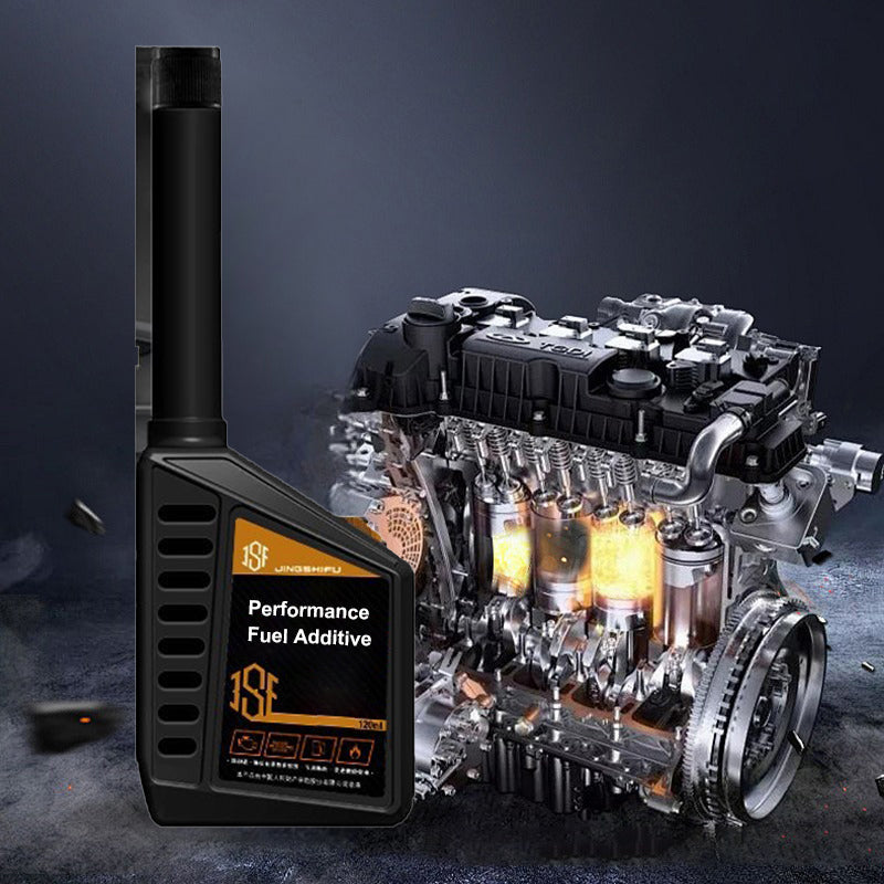🔥2025 Hot Sale🔥🚗Performance Fuel Additive