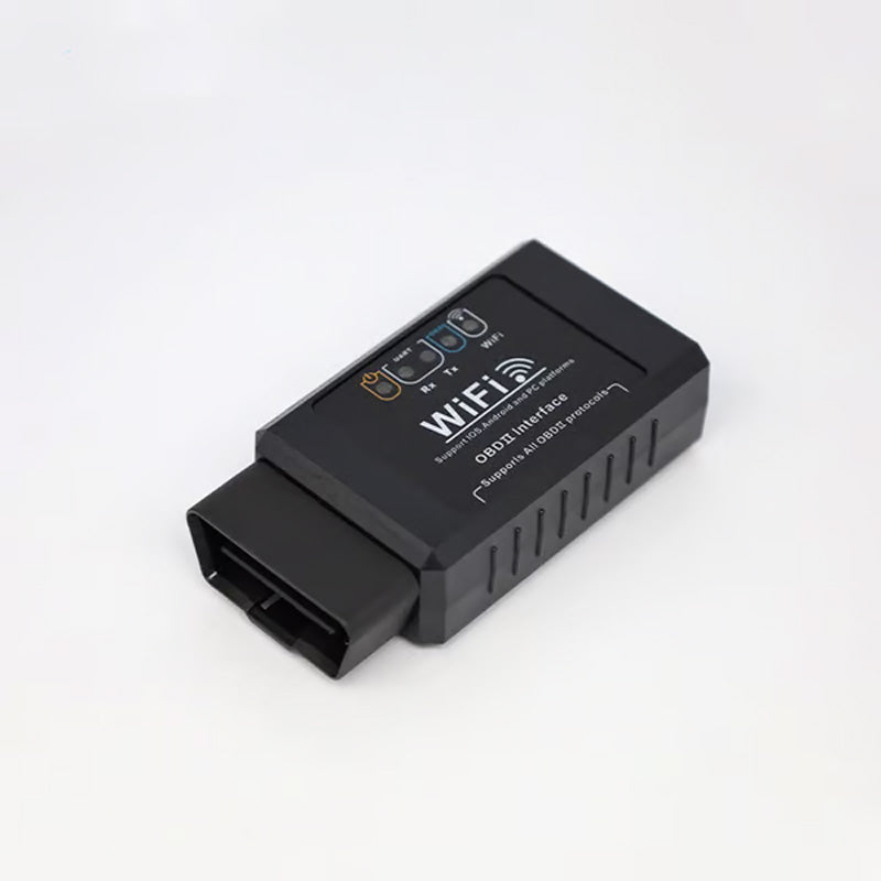 🔥2025 Hot Sale🔥Practical Wifi-Linked Automotive Diagnostic Scanner