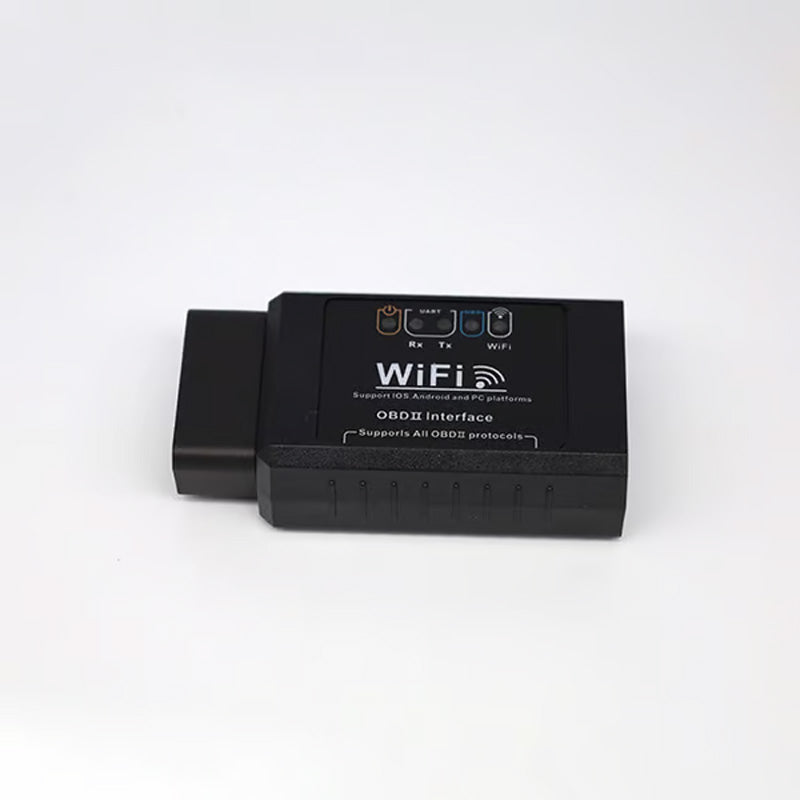 🔥2025 Hot Sale🔥Practical Wifi-Linked Automotive Diagnostic Scanner