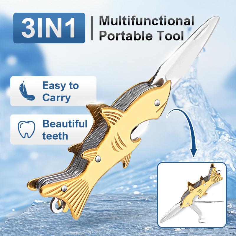 🔥This week's limited-time discount!🔥3 in 1 Multifunctional Portable Tool