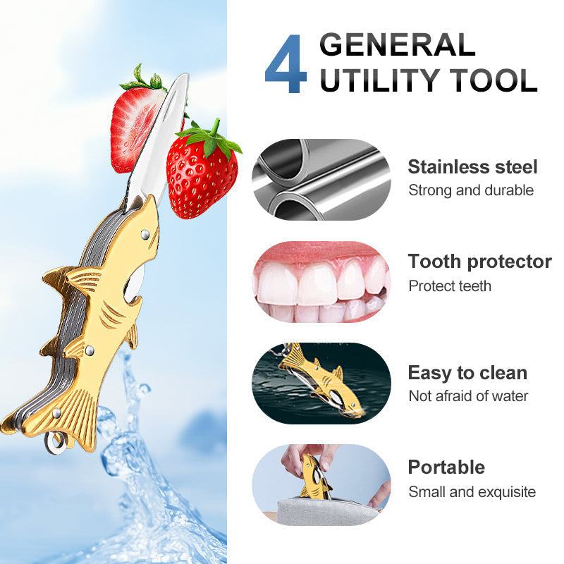 🔥This week's limited-time discount!🔥3 in 1 Multifunctional Portable Tool