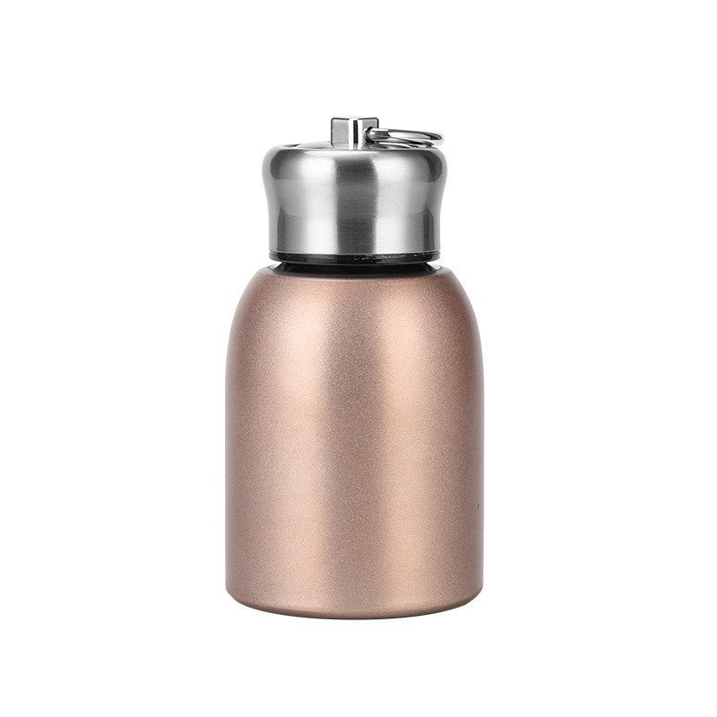 🎁Gift Idea Hot Sale 49% OFF🔥Outdoor Portable Pocket Insulated Water Bottle