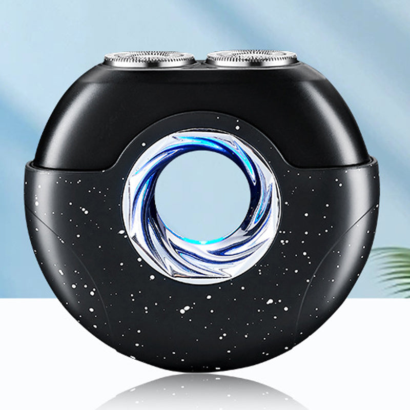 🔥2025 New Arrival🔥Men's Efficient Unique Portable Electric Shaver