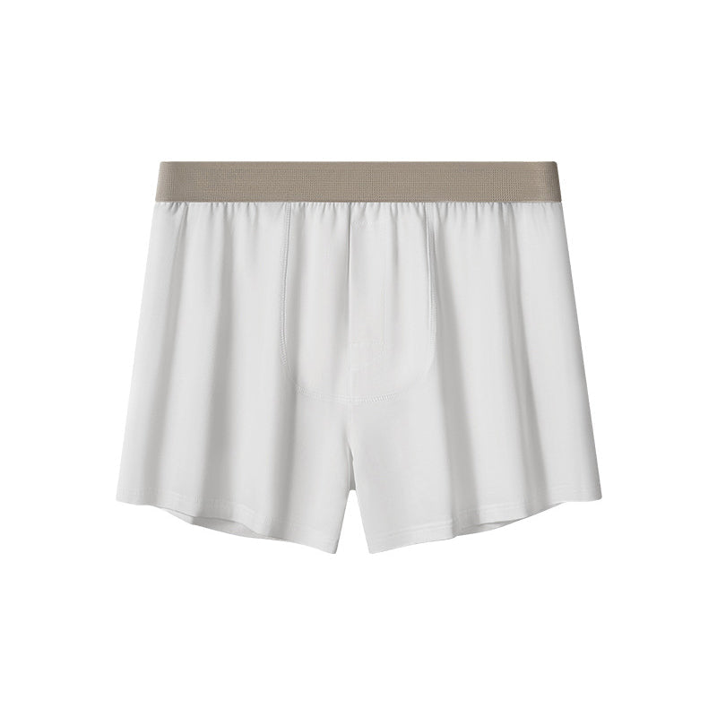 🌟2025 New Arrival🌟Men's Antibacterial Comfortable Boxer Briefs🌟