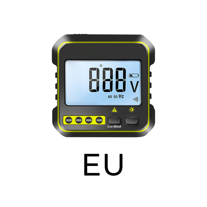 🔥2025 Hot sale🔥Voice Broadcast Wiring Detection Socket Tester