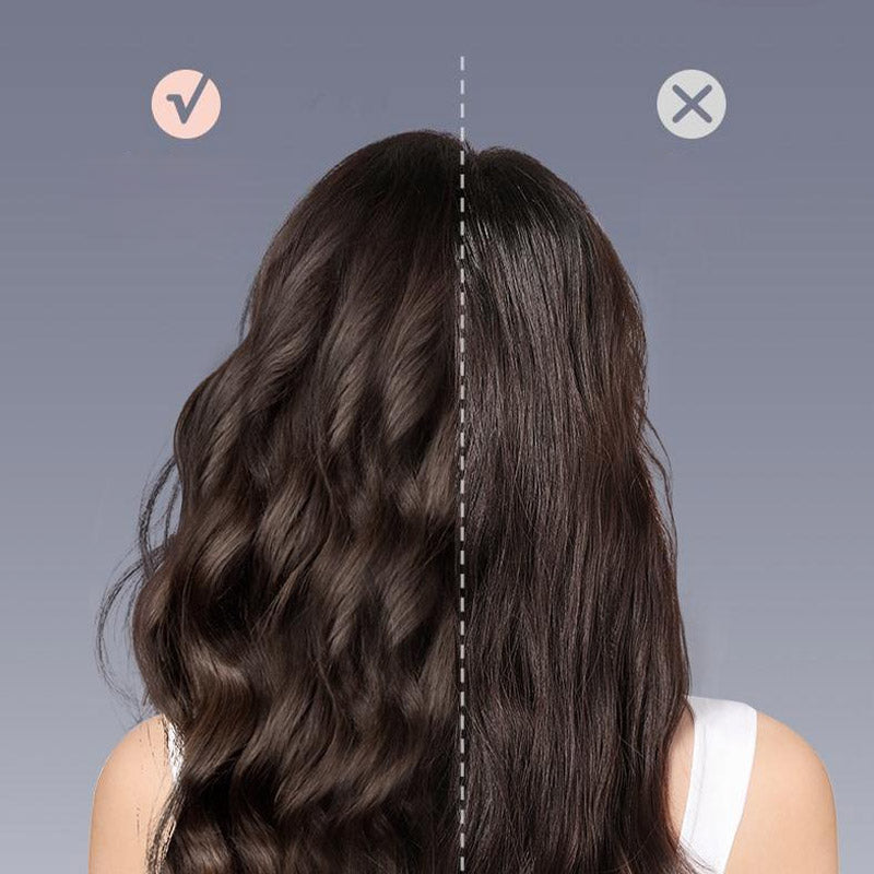đHOT SALEđDouble-Row Detangling Comb for Curly Hair