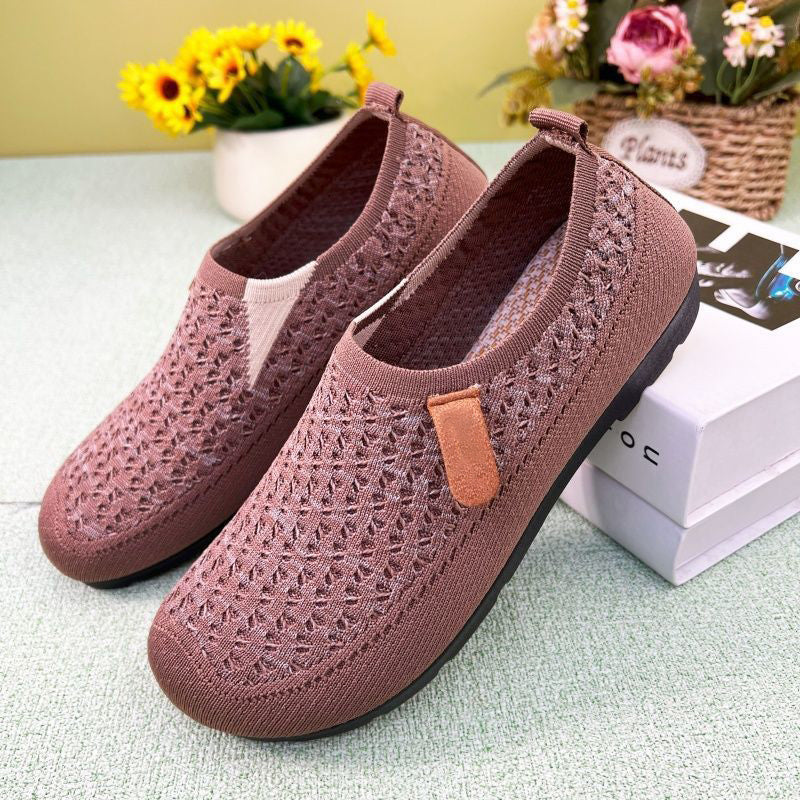 🔥2025 Hot sale🔥 Soft Anti-slip Breathable Lightweight Casual Shoes