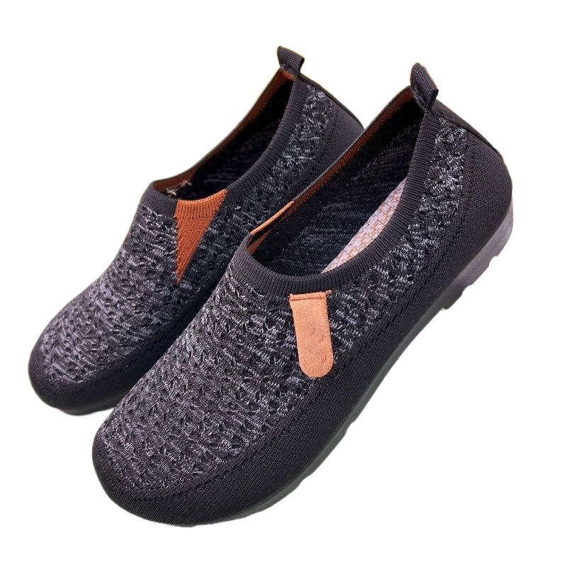 🔥2025 Hot sale🔥 Soft Anti-slip Breathable Lightweight Casual Shoes