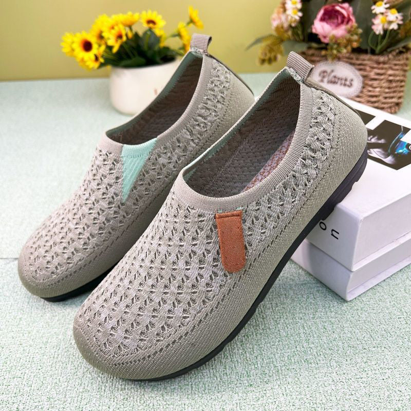 🔥2025 Hot sale🔥 Soft Anti-slip Breathable Lightweight Casual Shoes