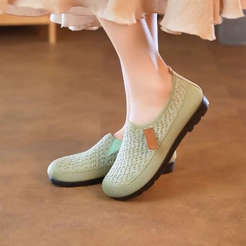 🔥2025 Hot sale🔥 Soft Anti-slip Breathable Lightweight Casual Shoes