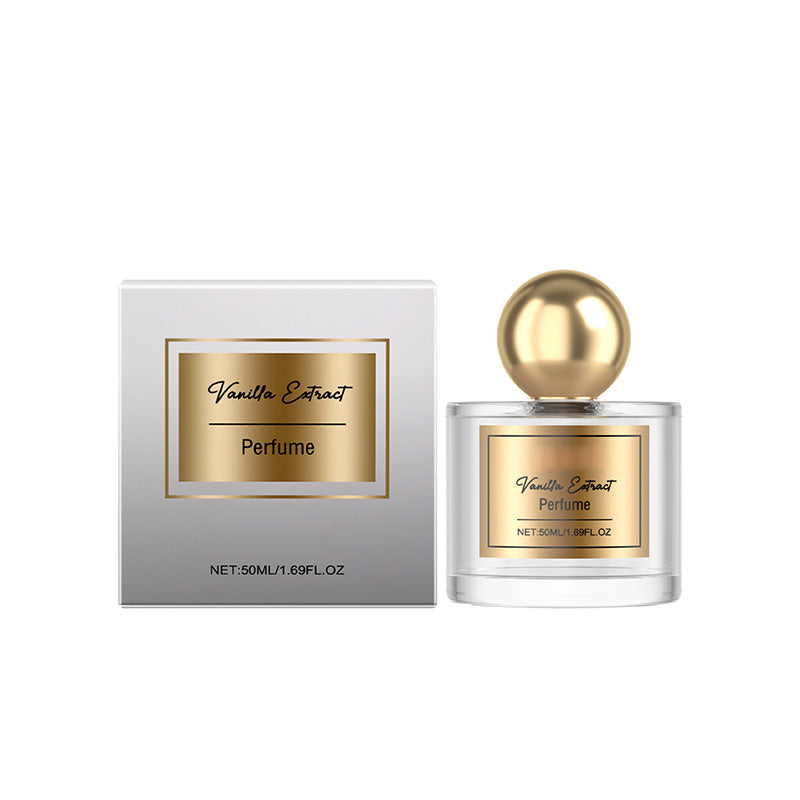 🔥2025 New style🔥Elegant Charming Fresh Long-Lasting Perfume