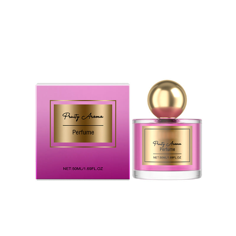 🔥2025 New style🔥Elegant Charming Fresh Long-Lasting Perfume