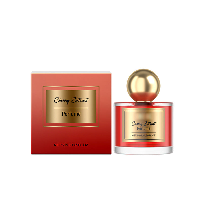 🔥2025 New style🔥Elegant Charming Fresh Long-Lasting Perfume
